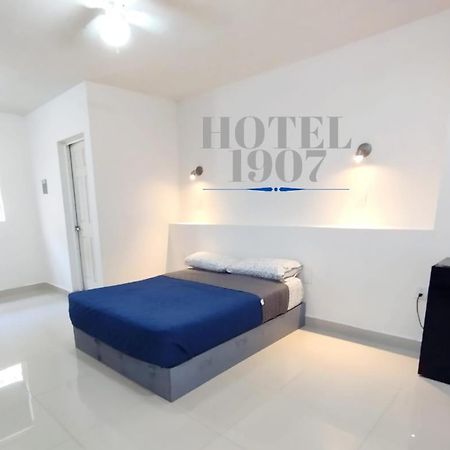 Hotel 1907 Torreón Екстериор снимка